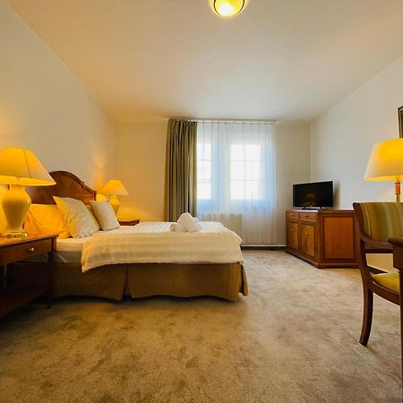 Hotel Majovey Žilina Dış mekan fotoğraf