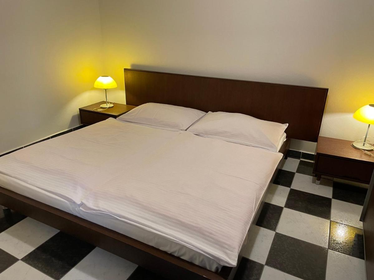Hotel Majovey Žilina Dış mekan fotoğraf