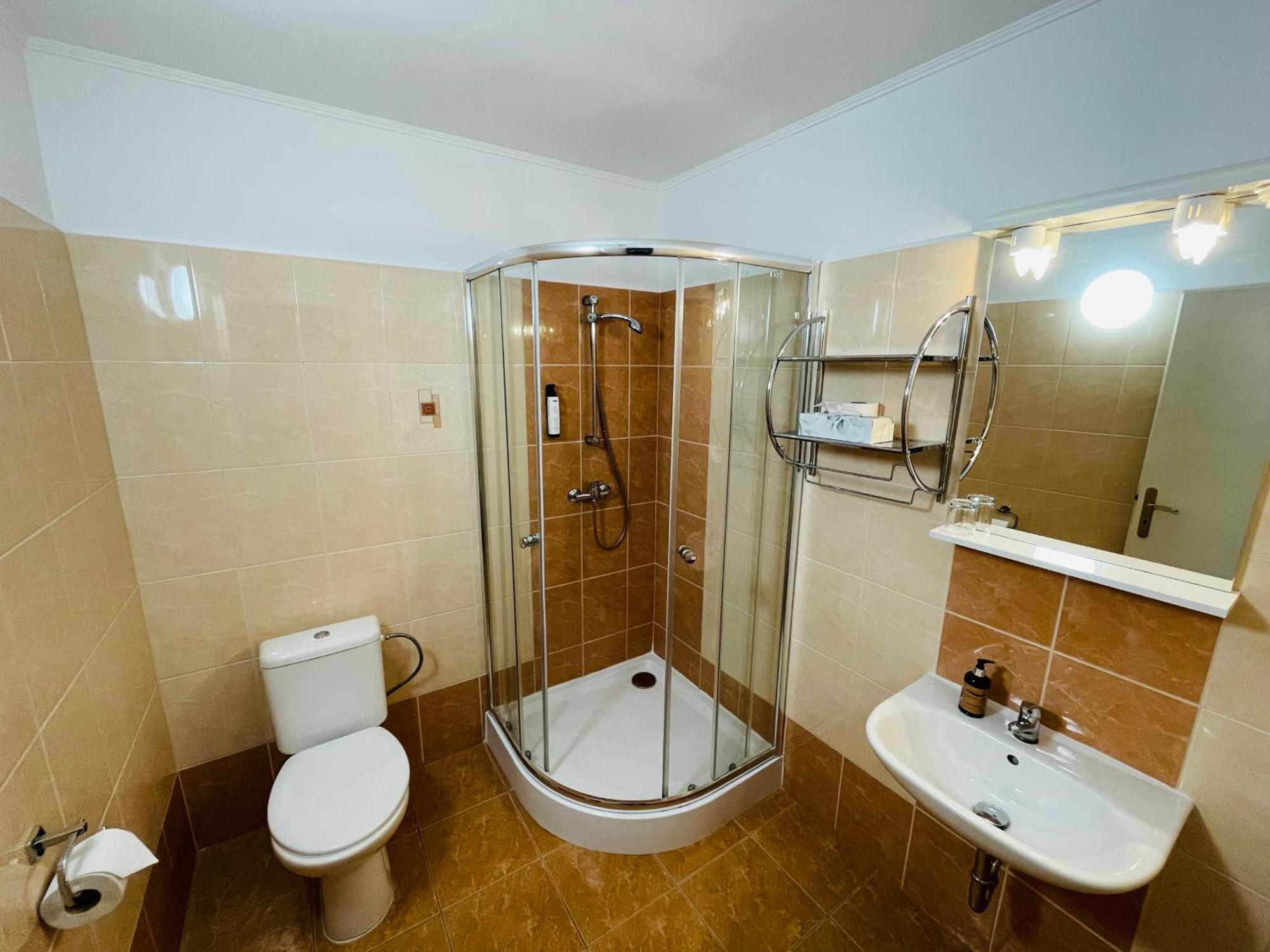Hotel Majovey Žilina Dış mekan fotoğraf