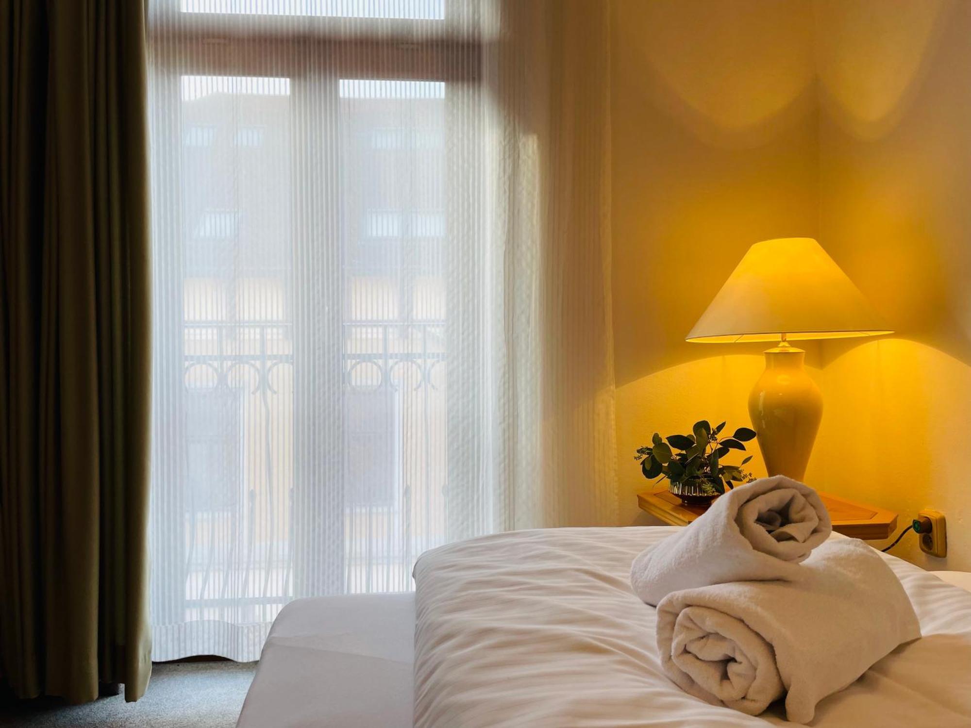 Hotel Majovey Žilina Dış mekan fotoğraf