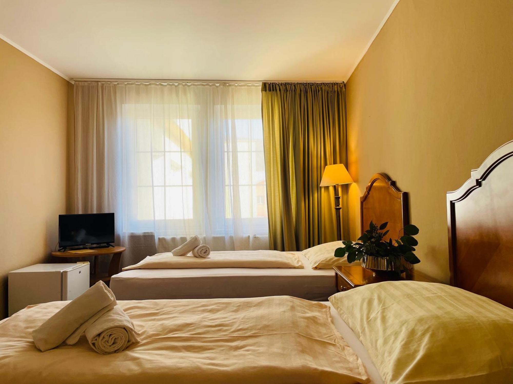 Hotel Majovey Žilina Dış mekan fotoğraf