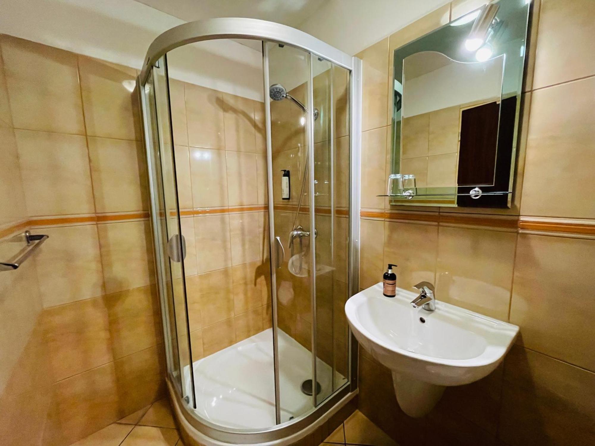 Hotel Majovey Žilina Dış mekan fotoğraf