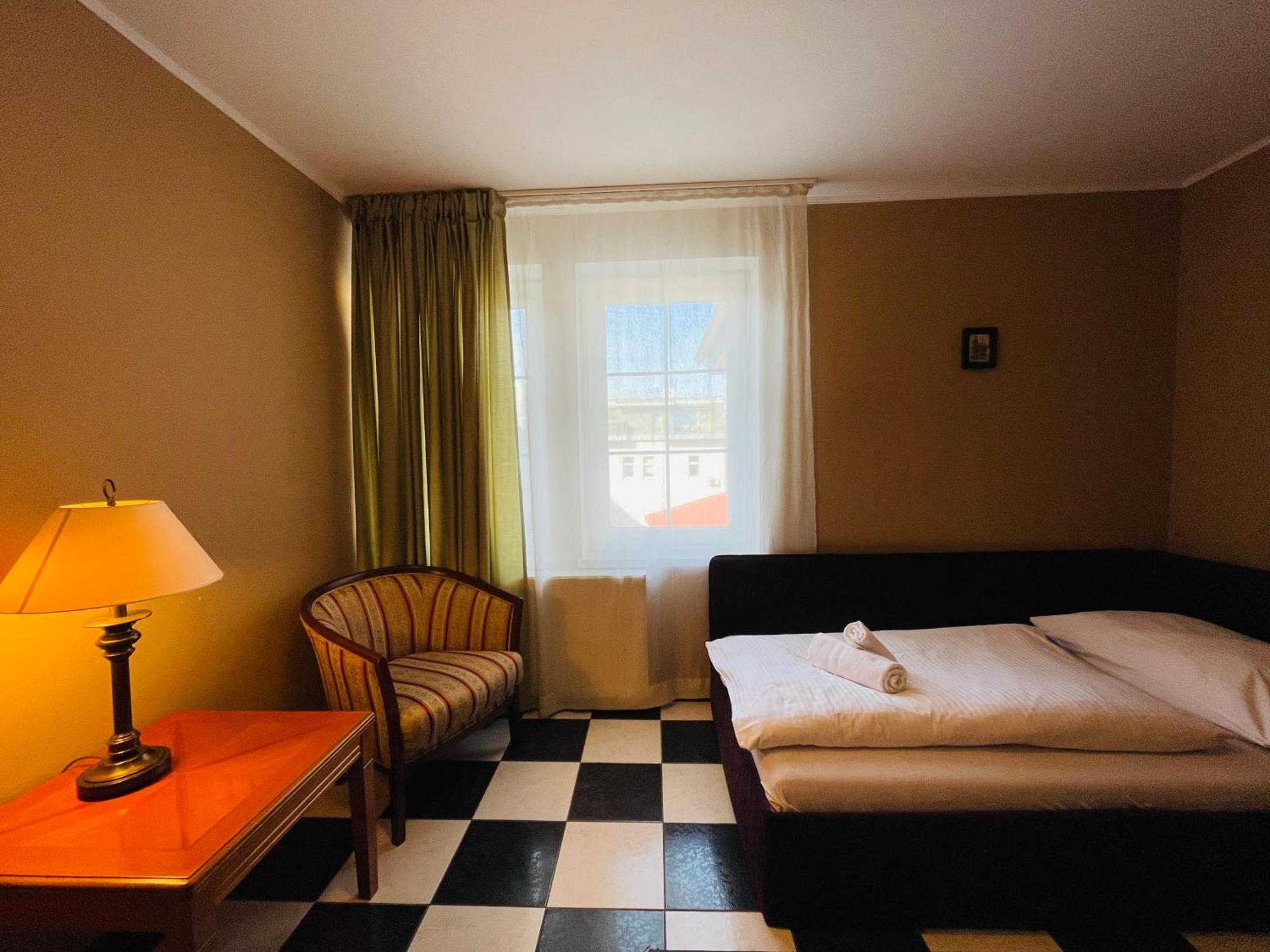 Hotel Majovey Žilina Dış mekan fotoğraf
