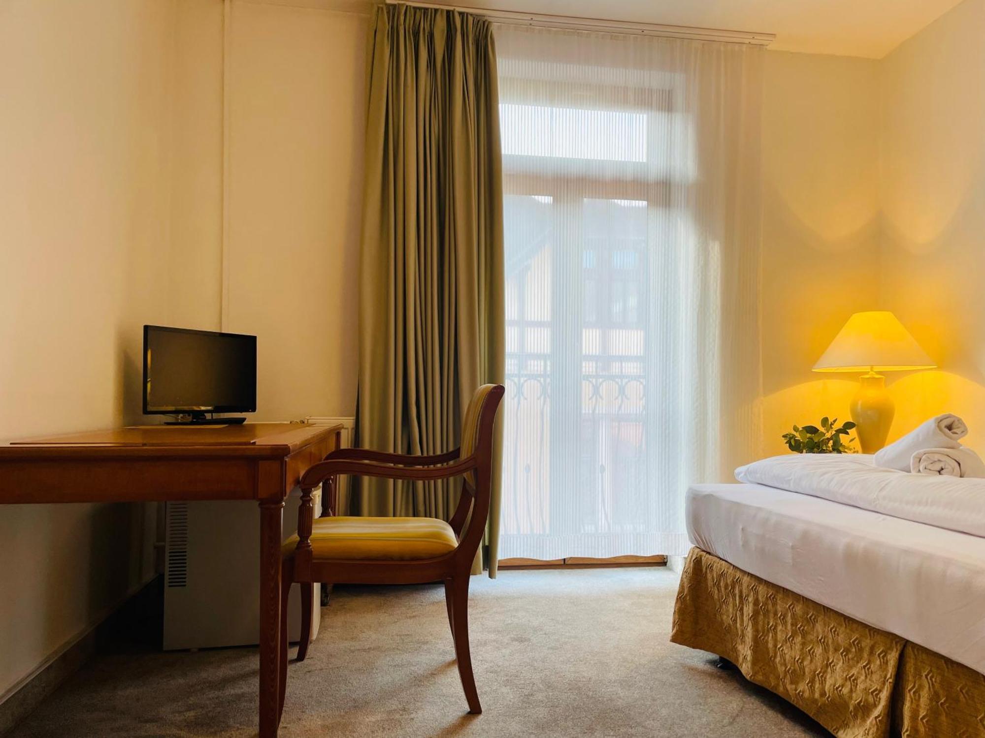 Hotel Majovey Žilina Dış mekan fotoğraf