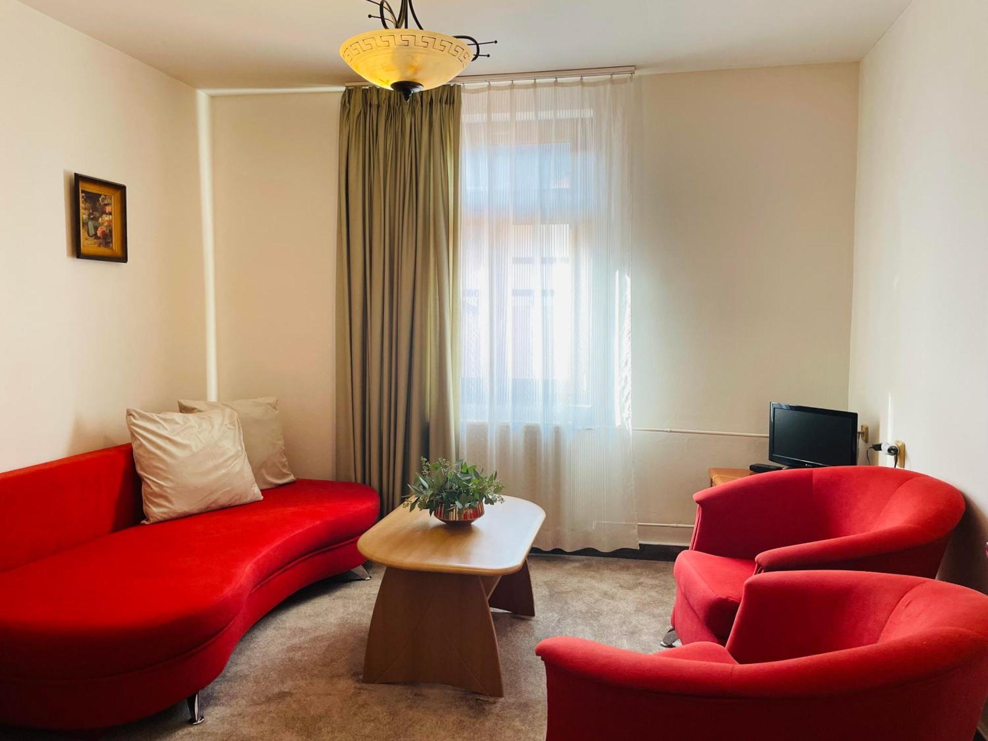 Hotel Majovey Žilina Dış mekan fotoğraf