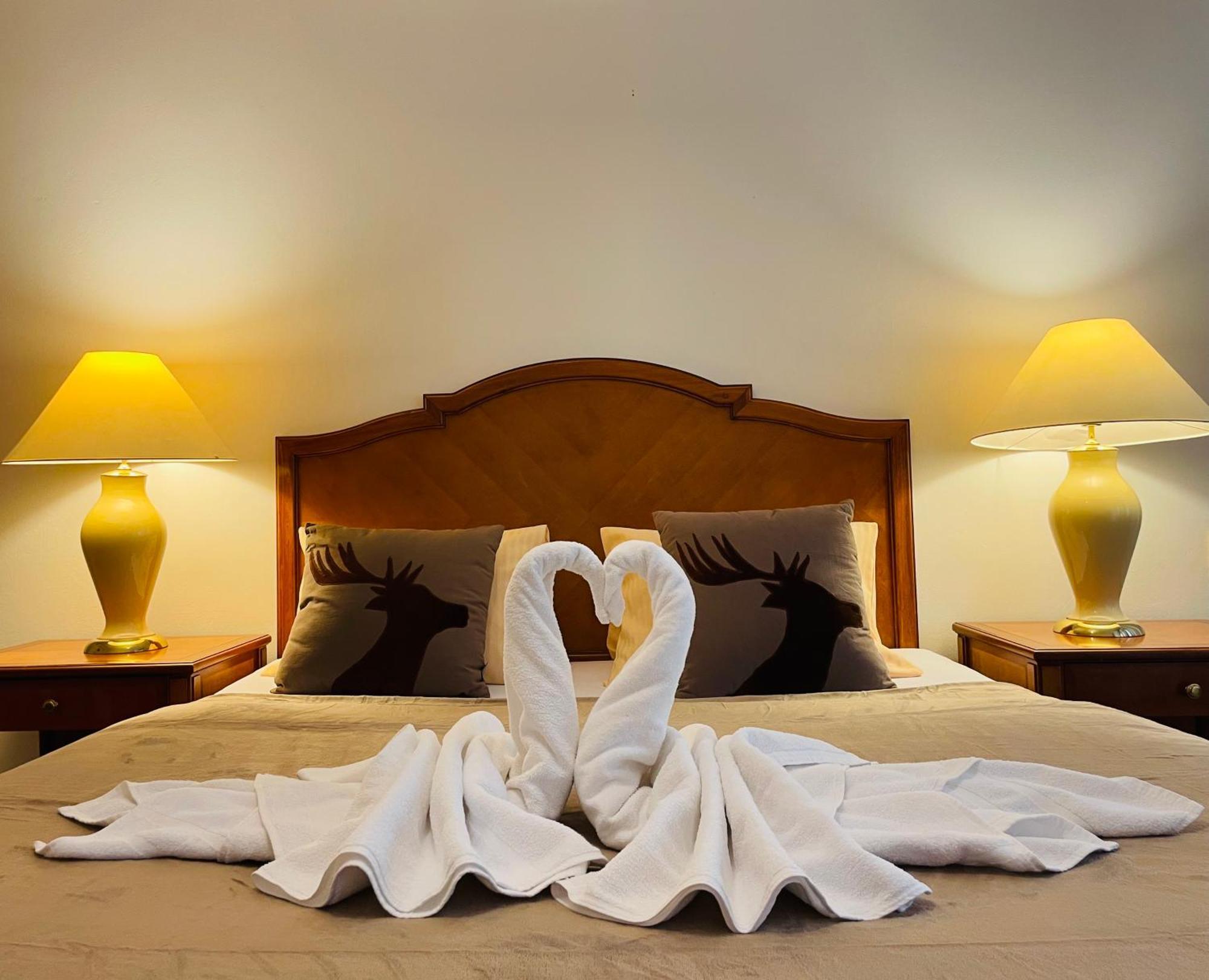 Hotel Majovey Žilina Dış mekan fotoğraf
