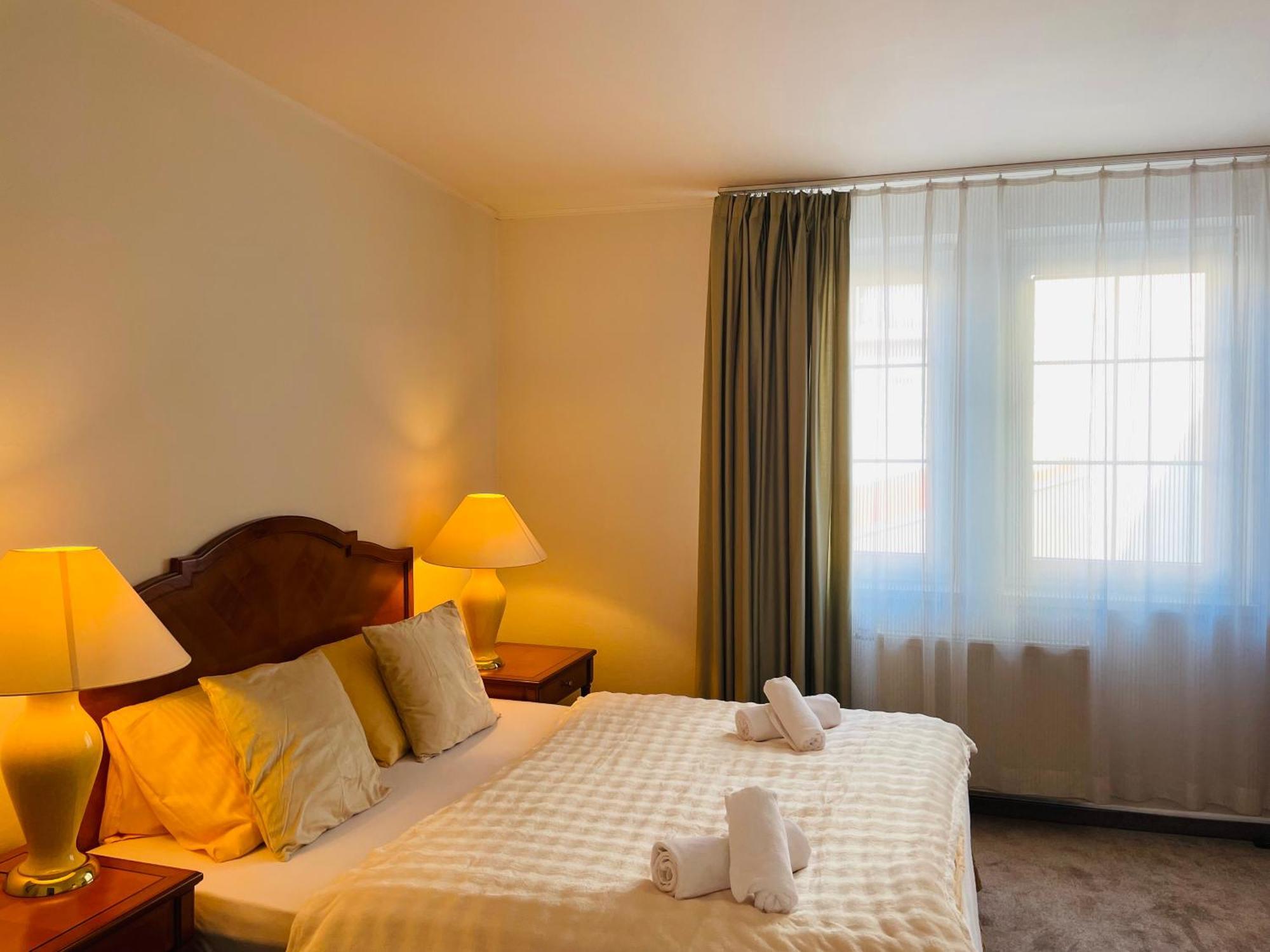 Hotel Majovey Žilina Dış mekan fotoğraf