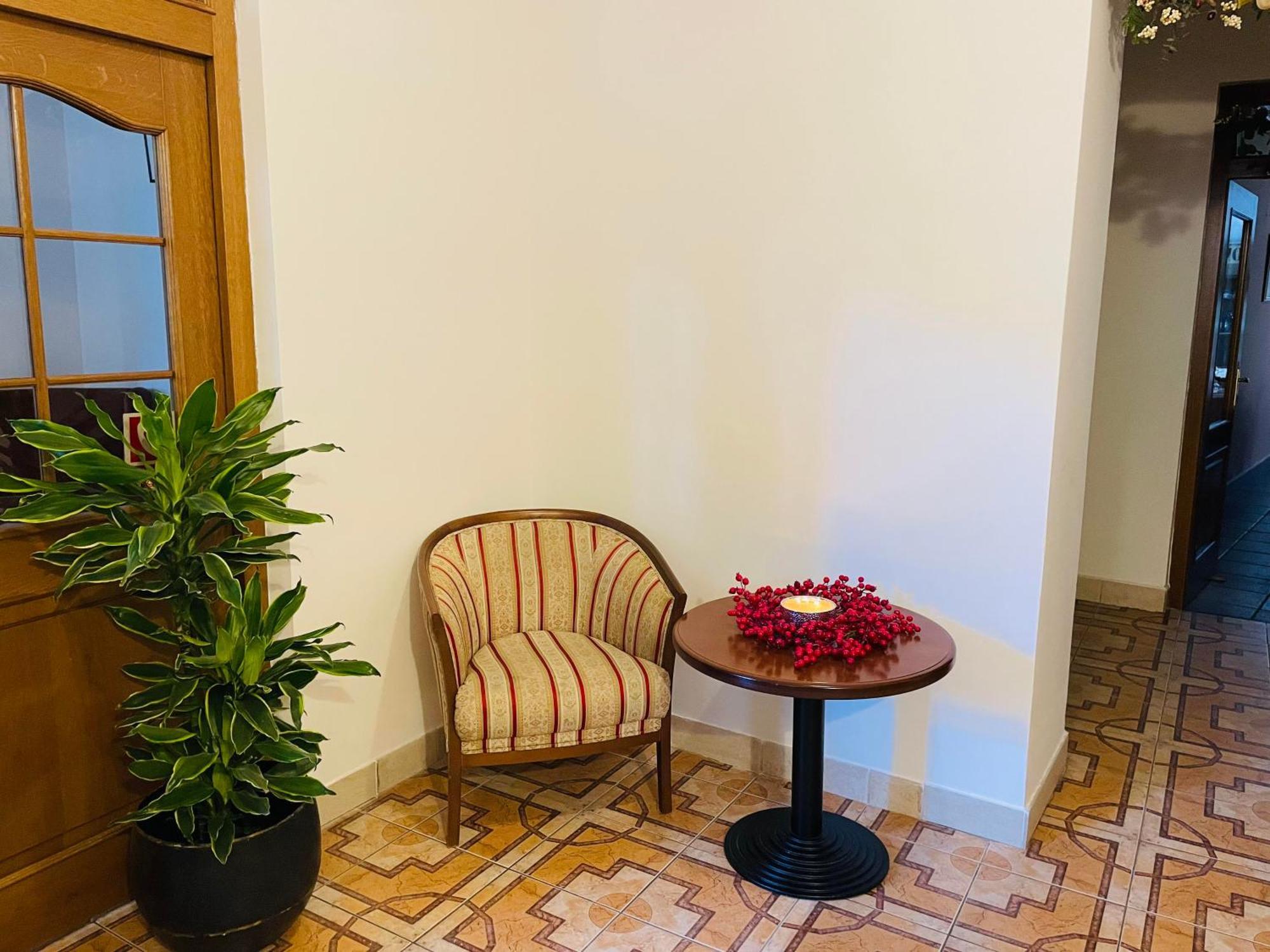 Hotel Majovey Žilina Dış mekan fotoğraf