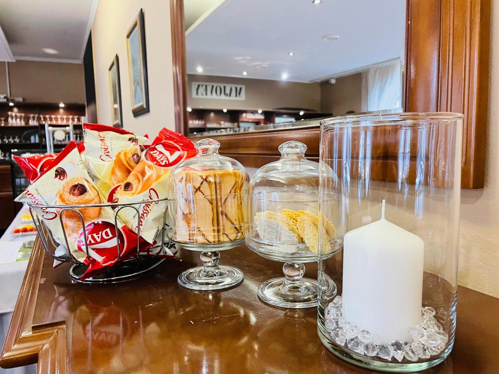 Hotel Majovey Žilina Dış mekan fotoğraf